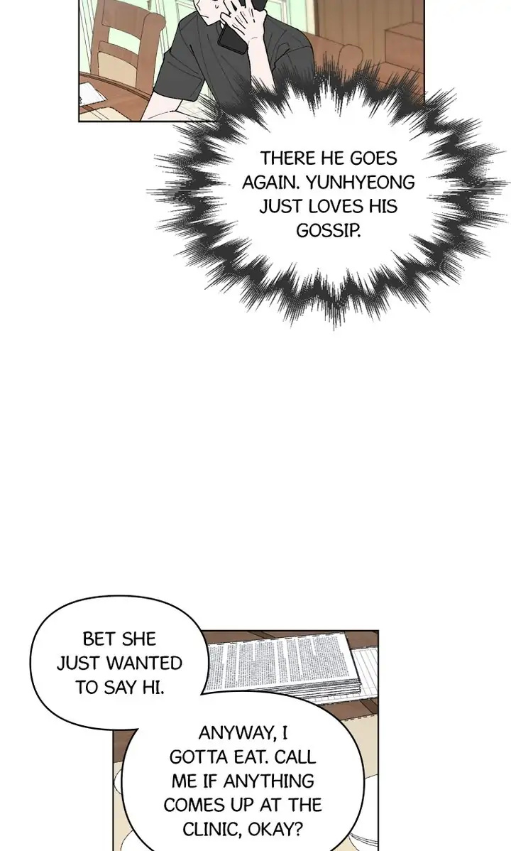 My Accidental Country Life chapter 8 - page 6