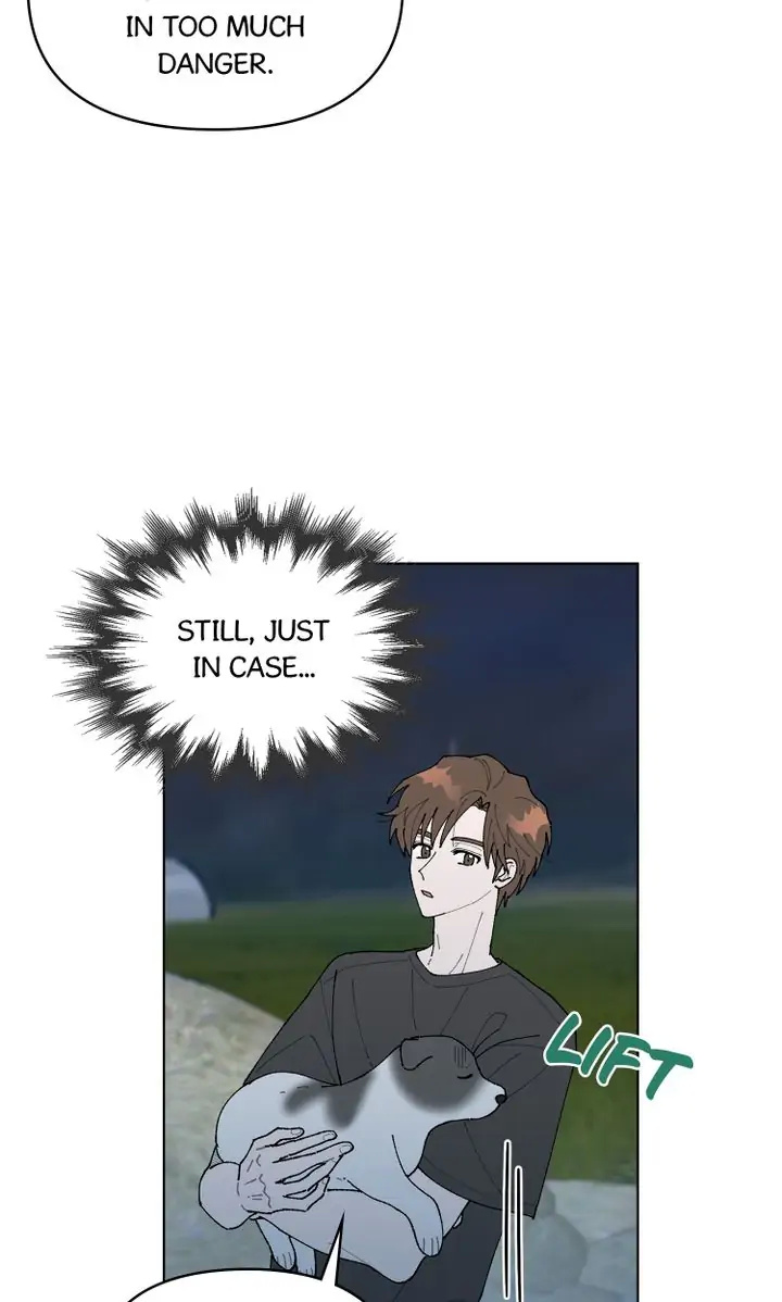 My Accidental Country Life chapter 8 - page 61