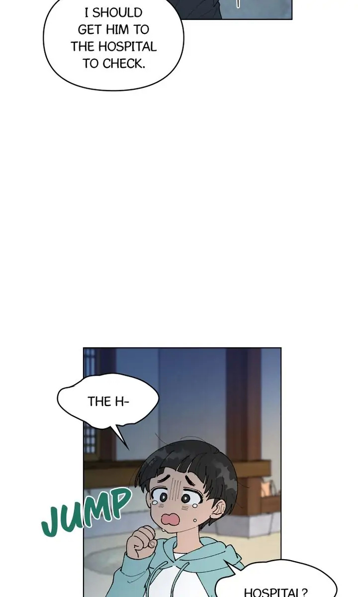 My Accidental Country Life chapter 8 - page 62