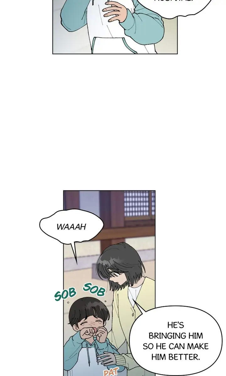My Accidental Country Life chapter 8 - page 63