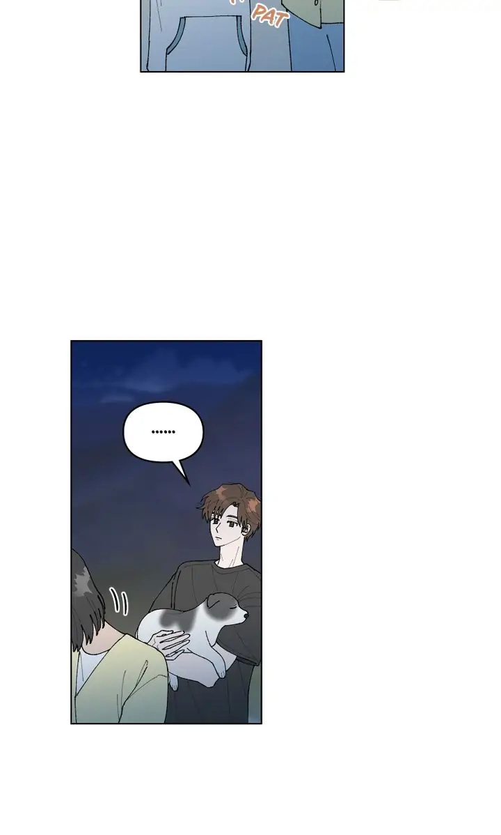 My Accidental Country Life chapter 8 - page 64