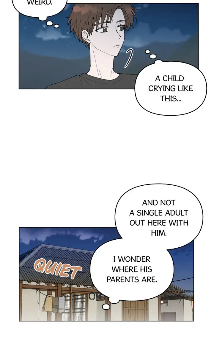 My Accidental Country Life chapter 8 - page 66