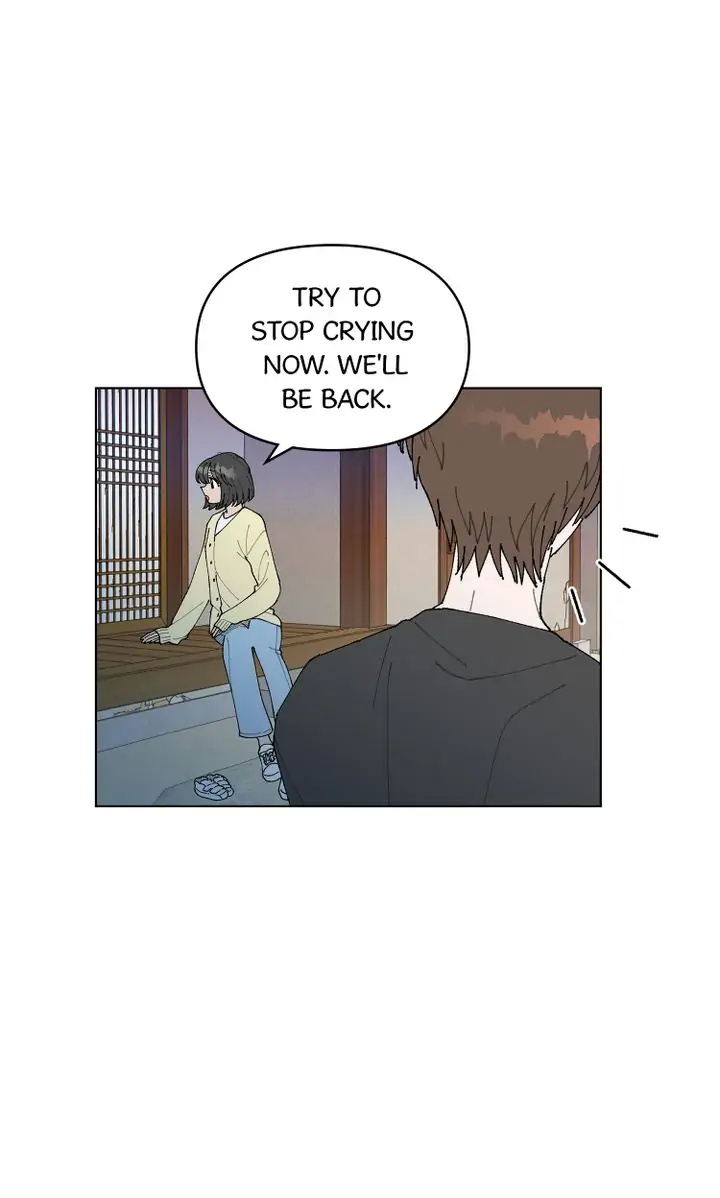 My Accidental Country Life chapter 8 - page 67