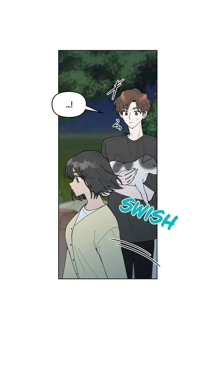 My Accidental Country Life chapter 8 - page 68