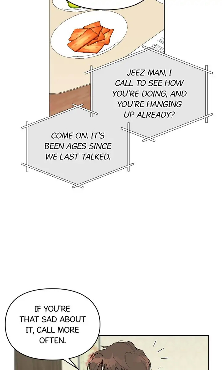 My Accidental Country Life chapter 8 - page 7