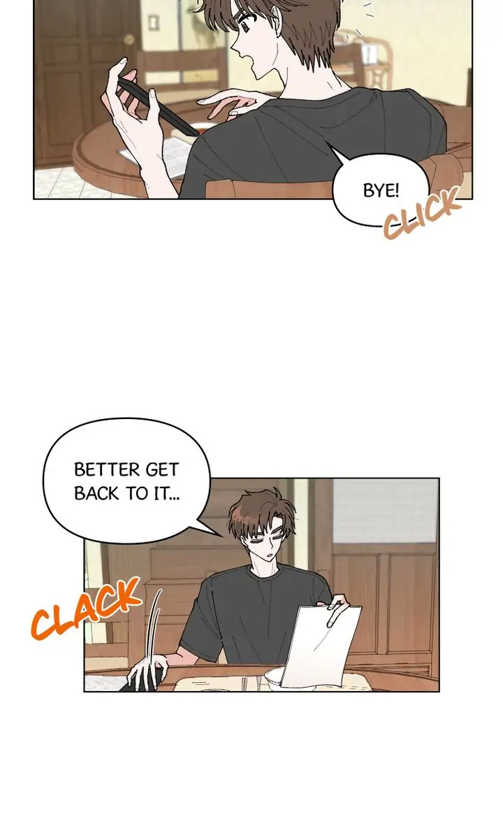 My Accidental Country Life chapter 8 - page 8