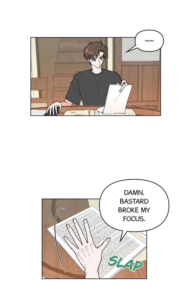 My Accidental Country Life chapter 8 - page 9