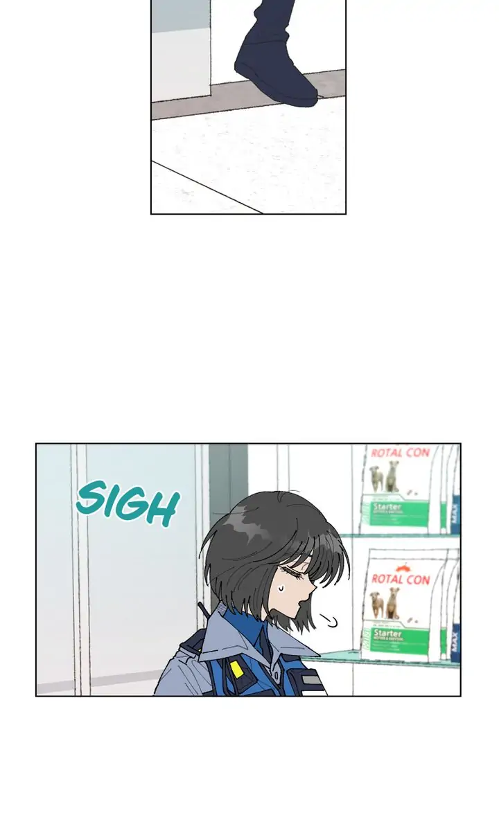 My Accidental Country Life chapter 7 - page 13
