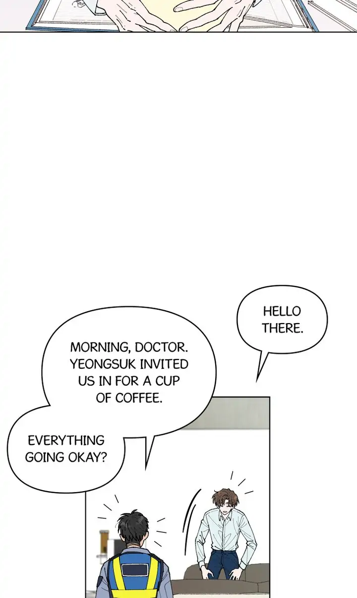 My Accidental Country Life chapter 7 - page 17