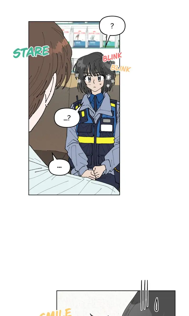 My Accidental Country Life chapter 7 - page 32