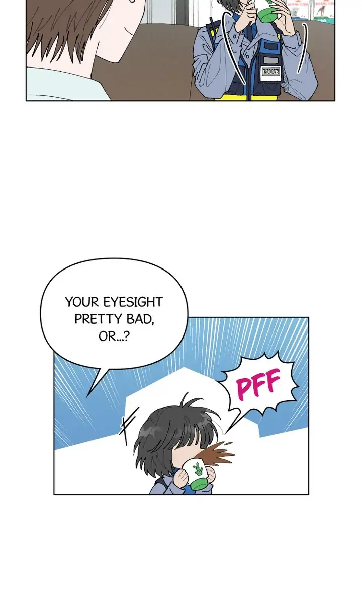 My Accidental Country Life chapter 7 - page 34
