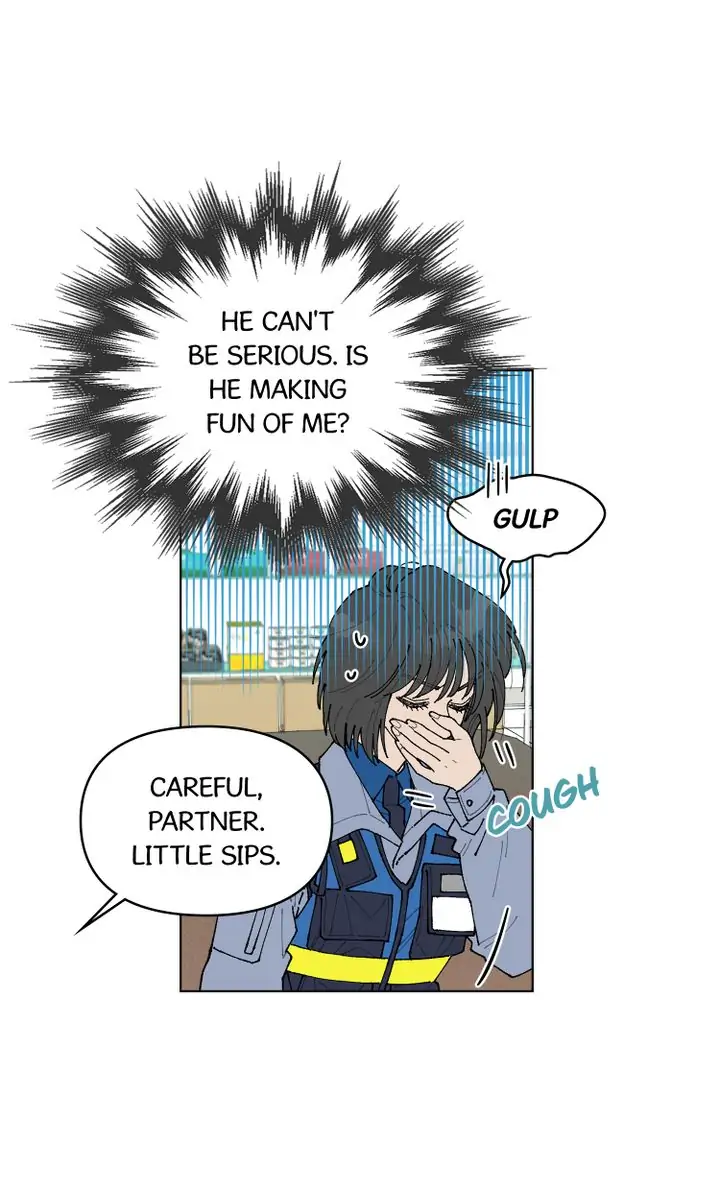 My Accidental Country Life chapter 7 - page 36