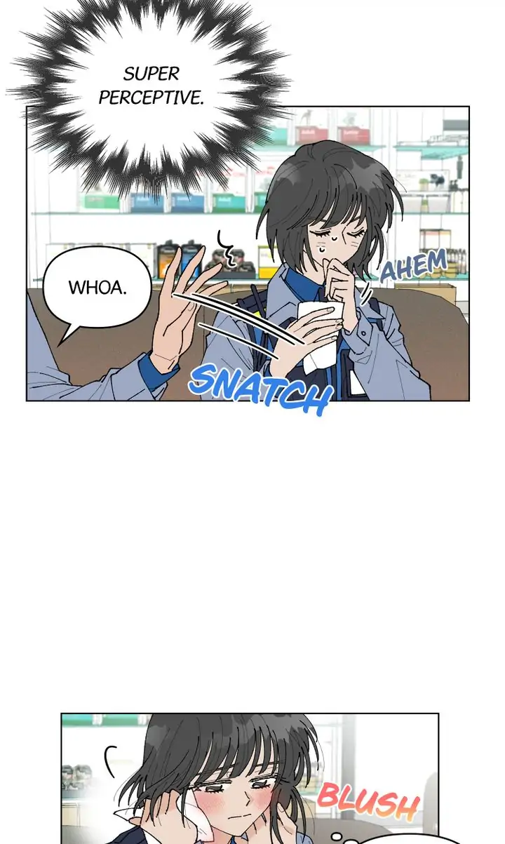 My Accidental Country Life chapter 7 - page 38