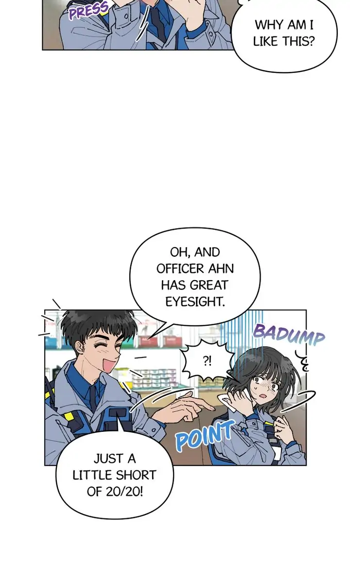 My Accidental Country Life chapter 7 - page 39
