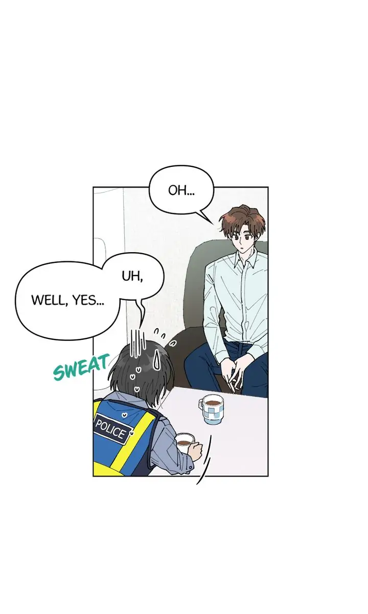 My Accidental Country Life chapter 7 - page 41