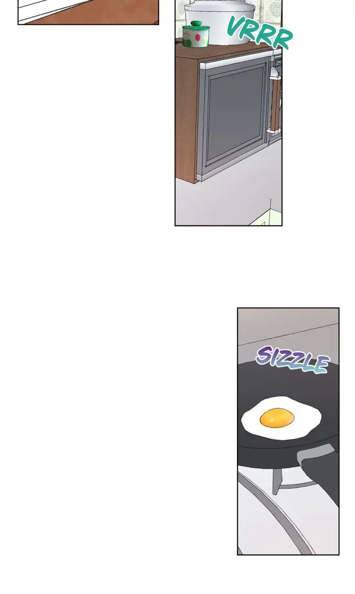 My Accidental Country Life chapter 7 - page 47