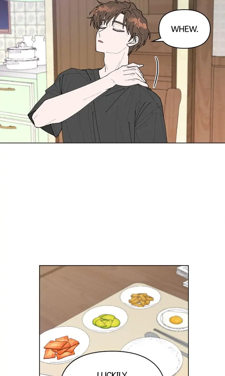 My Accidental Country Life chapter 7 - page 49