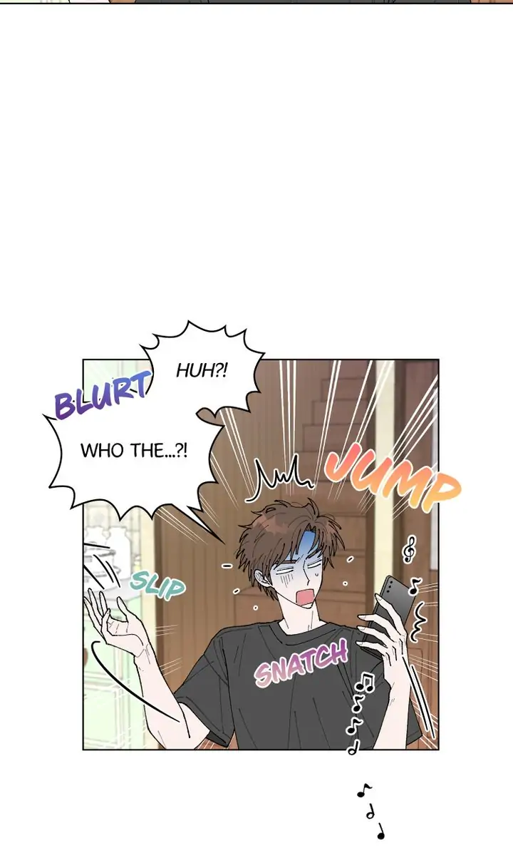 My Accidental Country Life chapter 7 - page 52