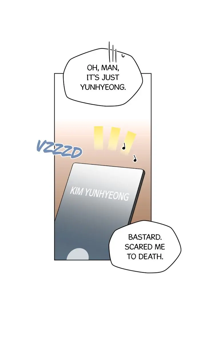 My Accidental Country Life chapter 7 - page 53