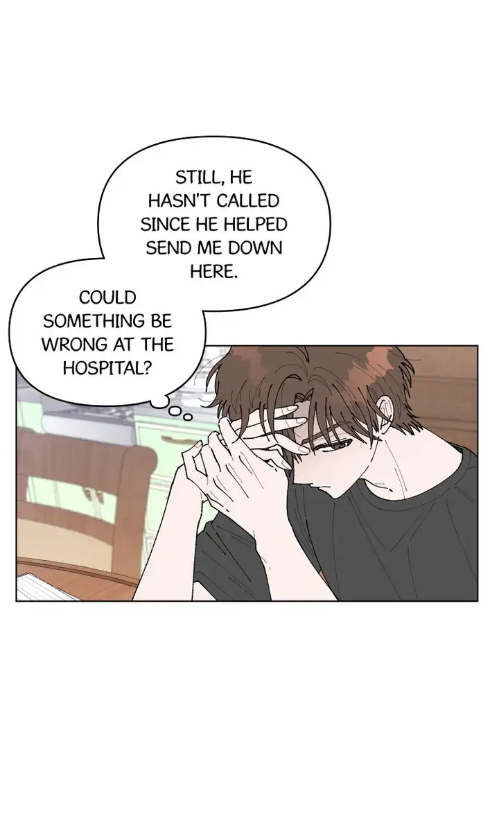 My Accidental Country Life chapter 7 - page 55