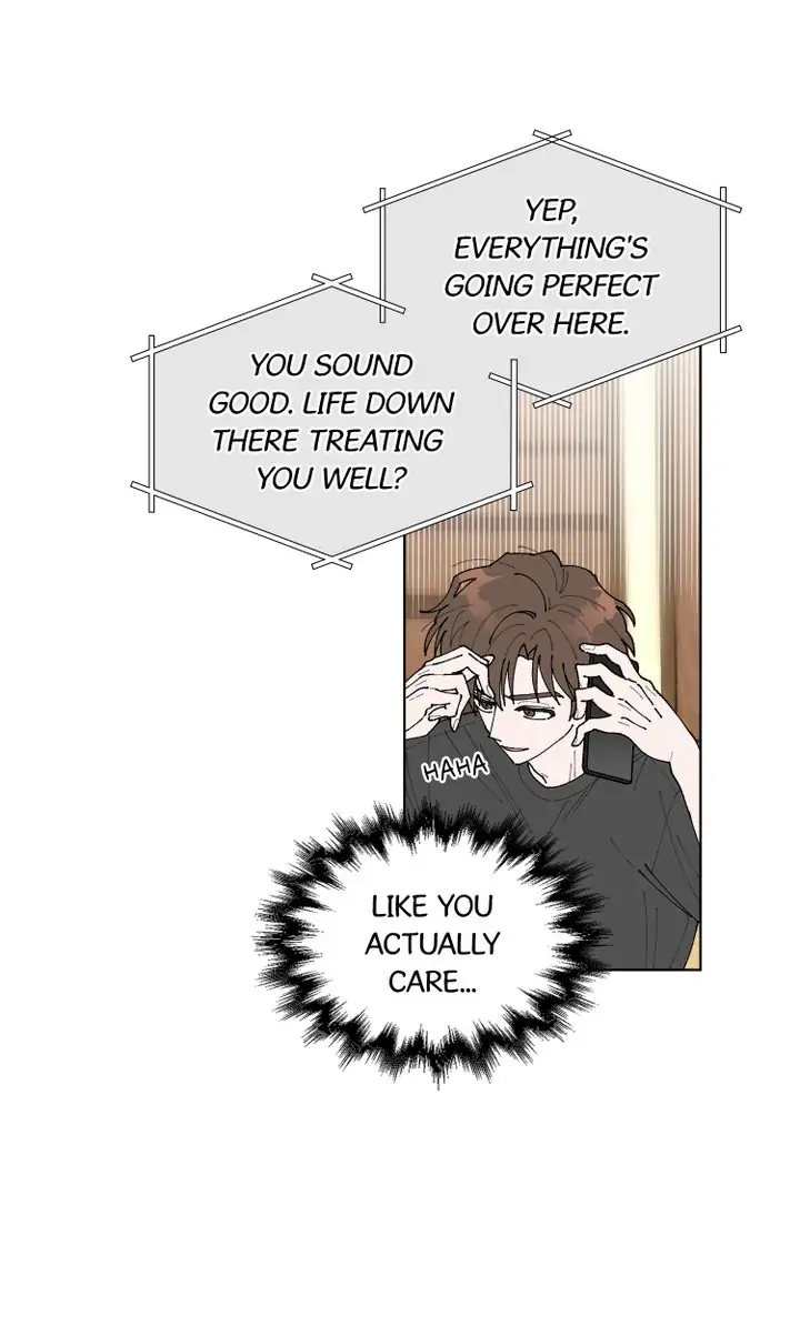 My Accidental Country Life chapter 7 - page 57