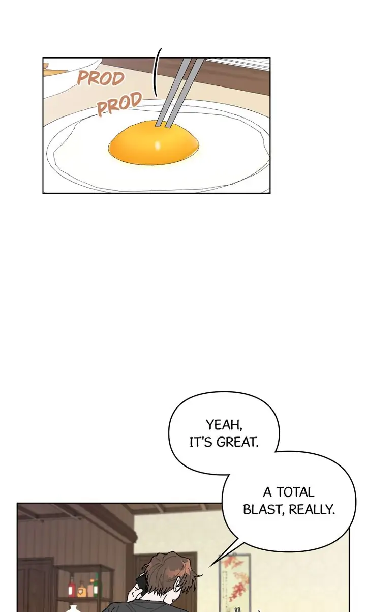 My Accidental Country Life chapter 7 - page 58