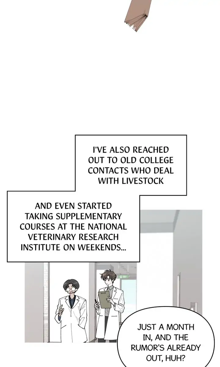 My Accidental Country Life chapter 7 - page 61