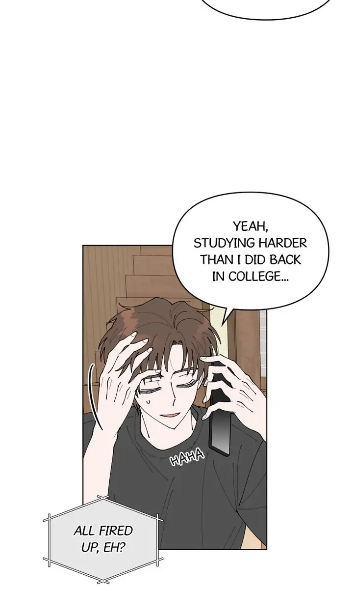My Accidental Country Life chapter 7 - page 62