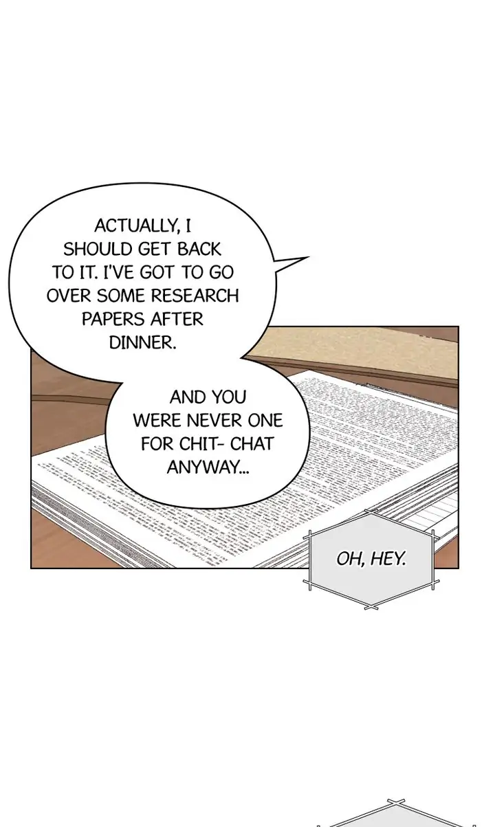 My Accidental Country Life chapter 7 - page 63