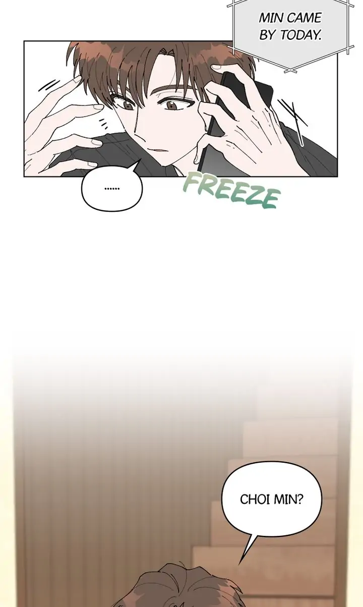 My Accidental Country Life chapter 7 - page 64