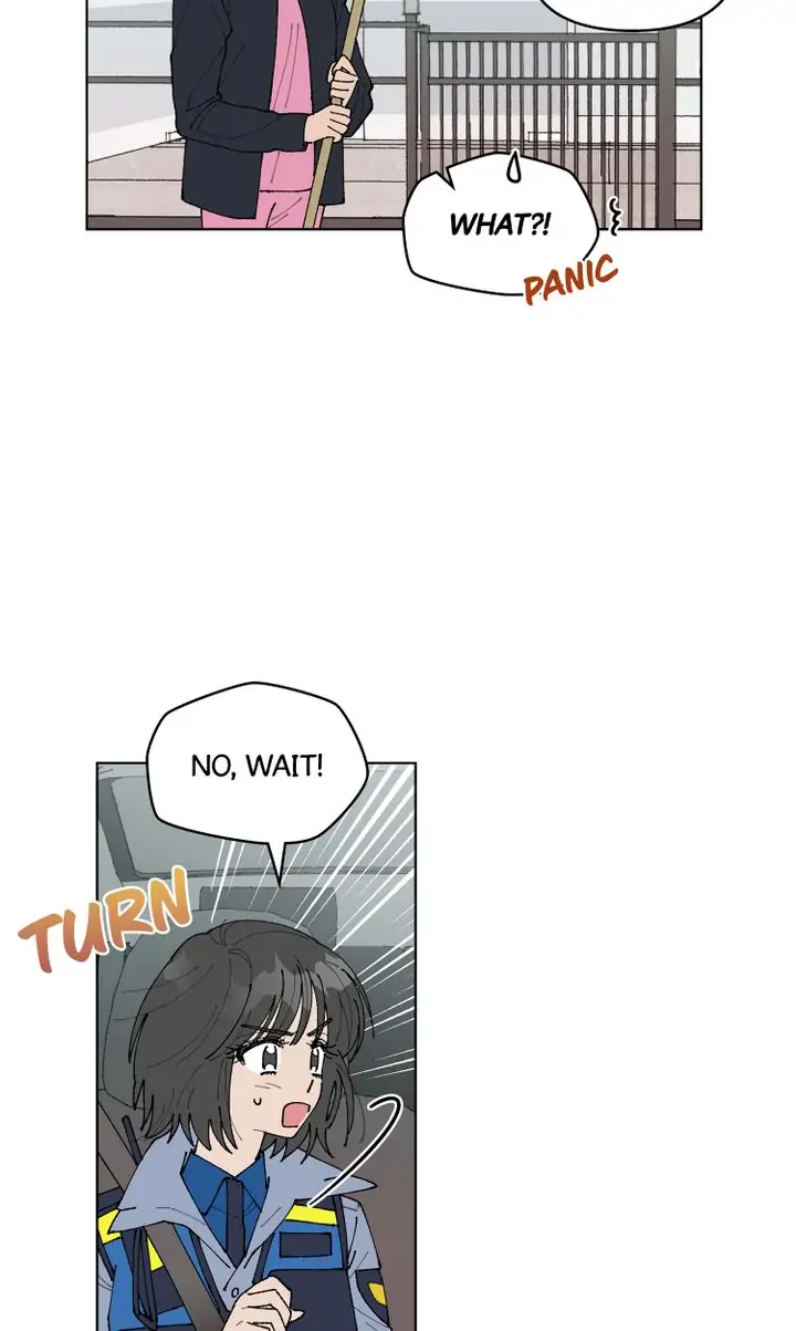 My Accidental Country Life chapter 7 - page 9
