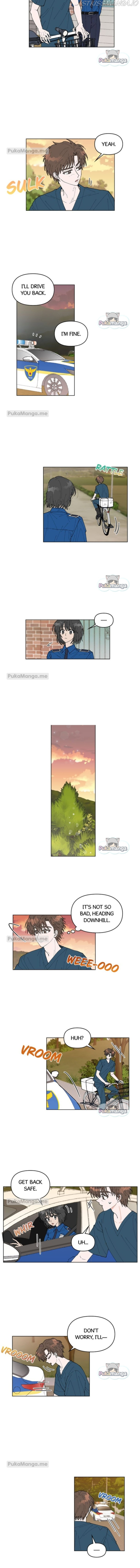 My Accidental Country Life chapter 6 - page 3