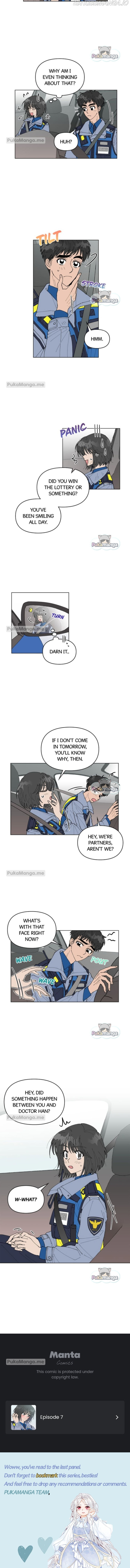 My Accidental Country Life chapter 6 - page 7