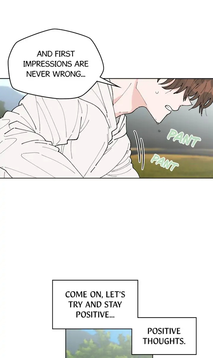 My Accidental Country Life chapter 5 - page 10