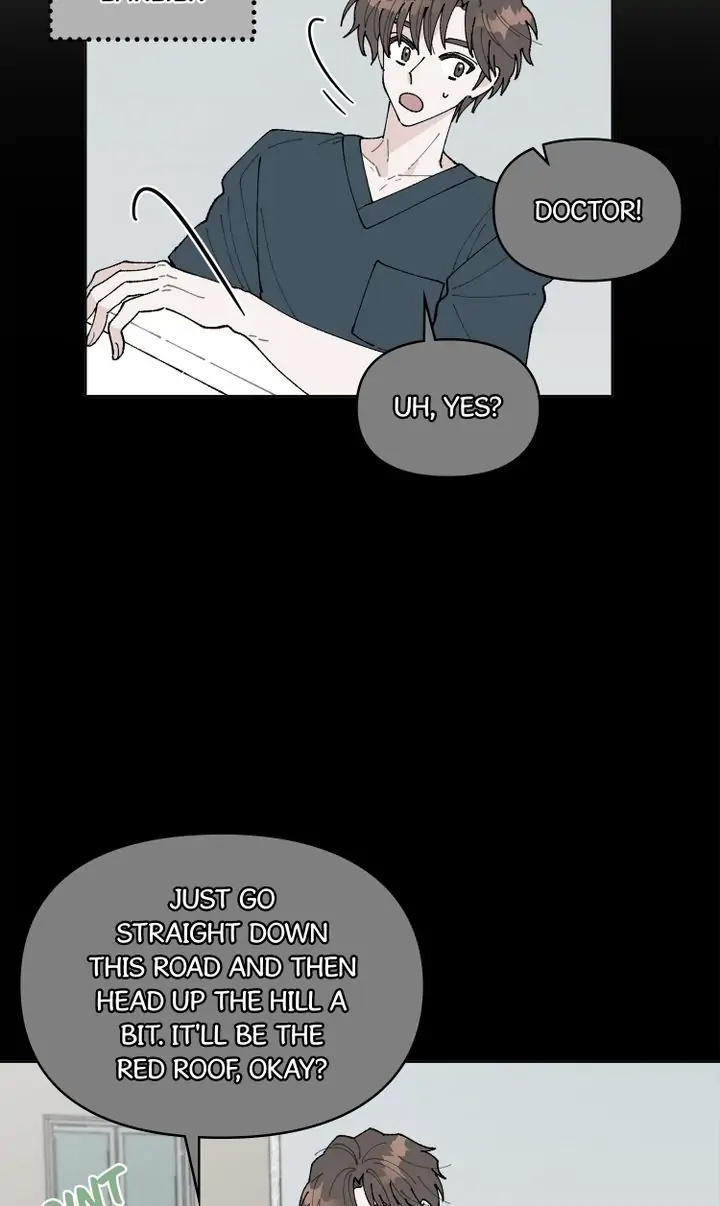 My Accidental Country Life chapter 5 - page 12