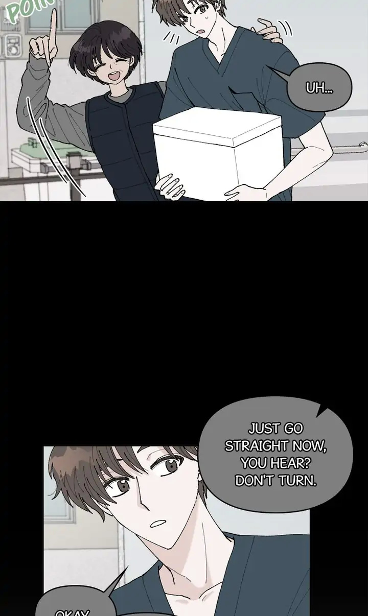 My Accidental Country Life chapter 5 - page 13