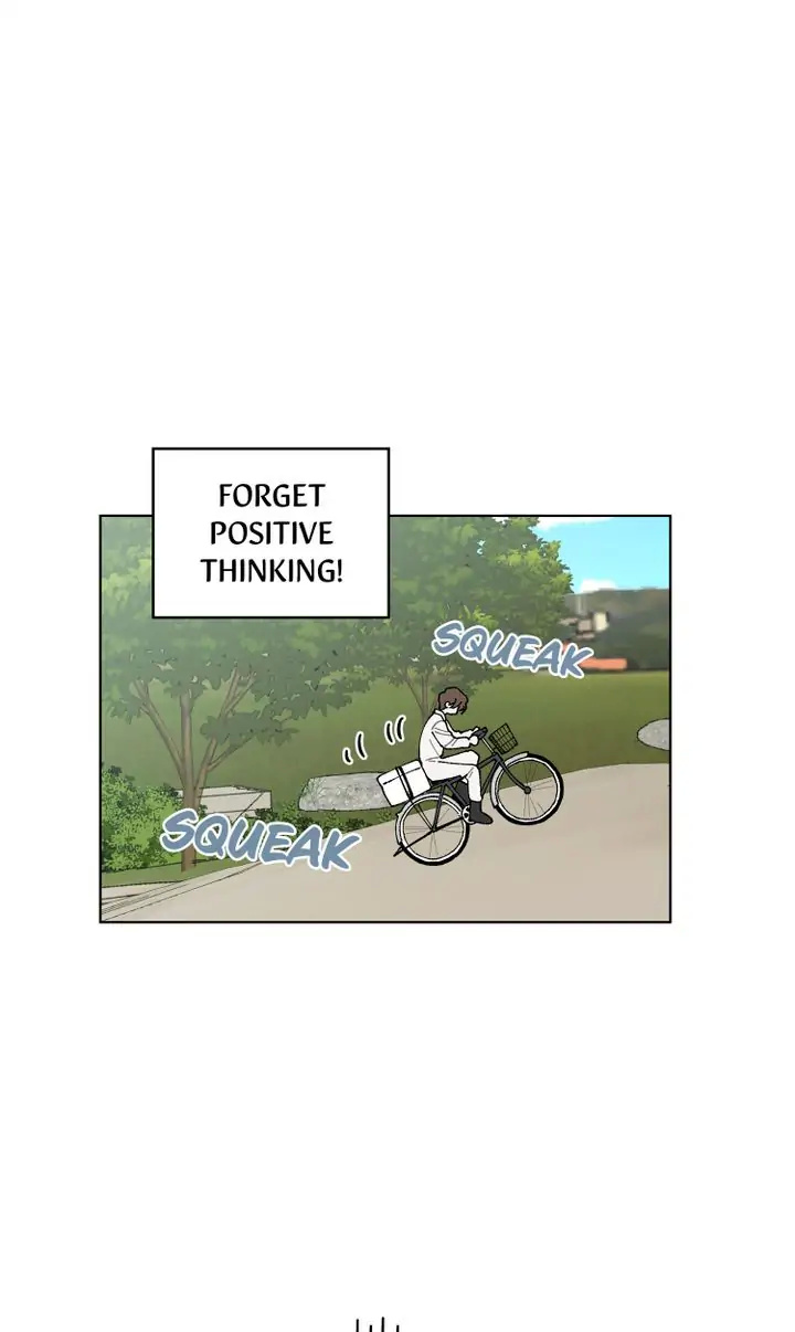 My Accidental Country Life chapter 5 - page 16
