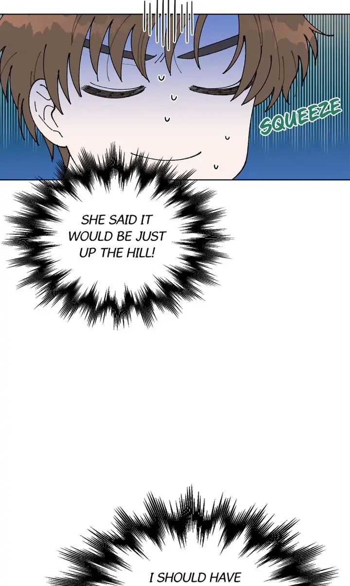 My Accidental Country Life chapter 5 - page 17