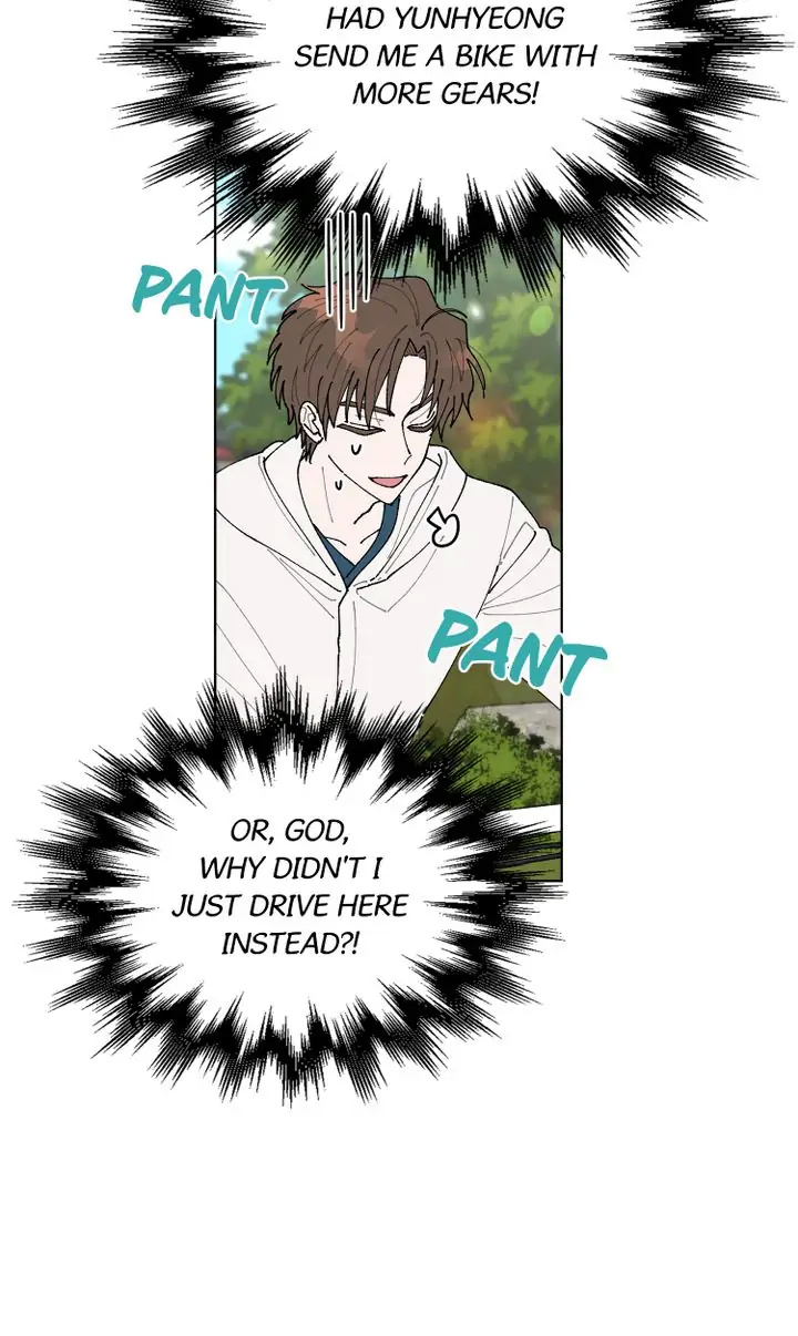 My Accidental Country Life chapter 5 - page 18