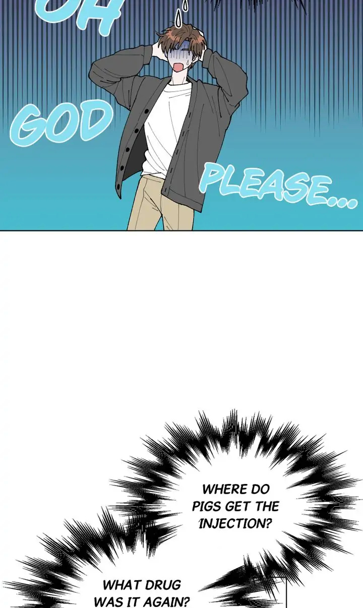 My Accidental Country Life chapter 5 - page 2