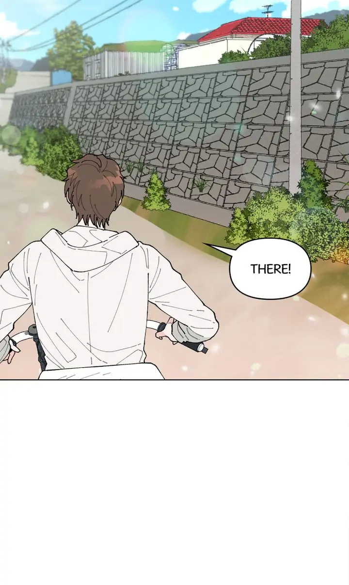 My Accidental Country Life chapter 5 - page 20