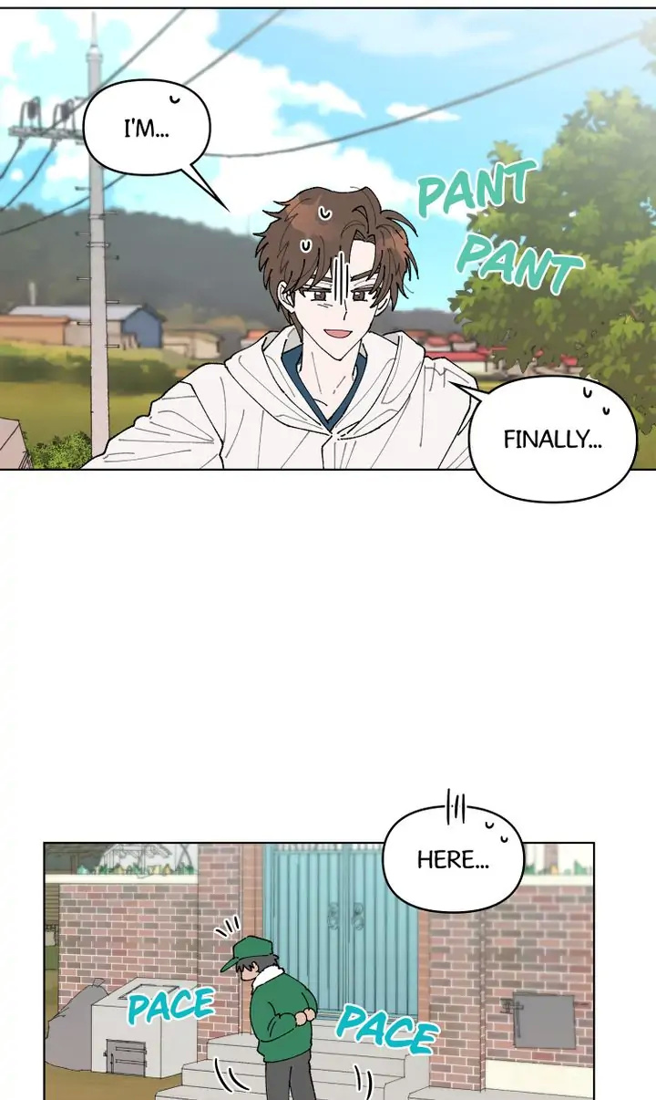 My Accidental Country Life chapter 5 - page 21