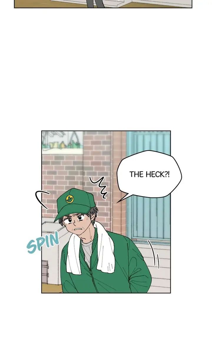My Accidental Country Life chapter 5 - page 22