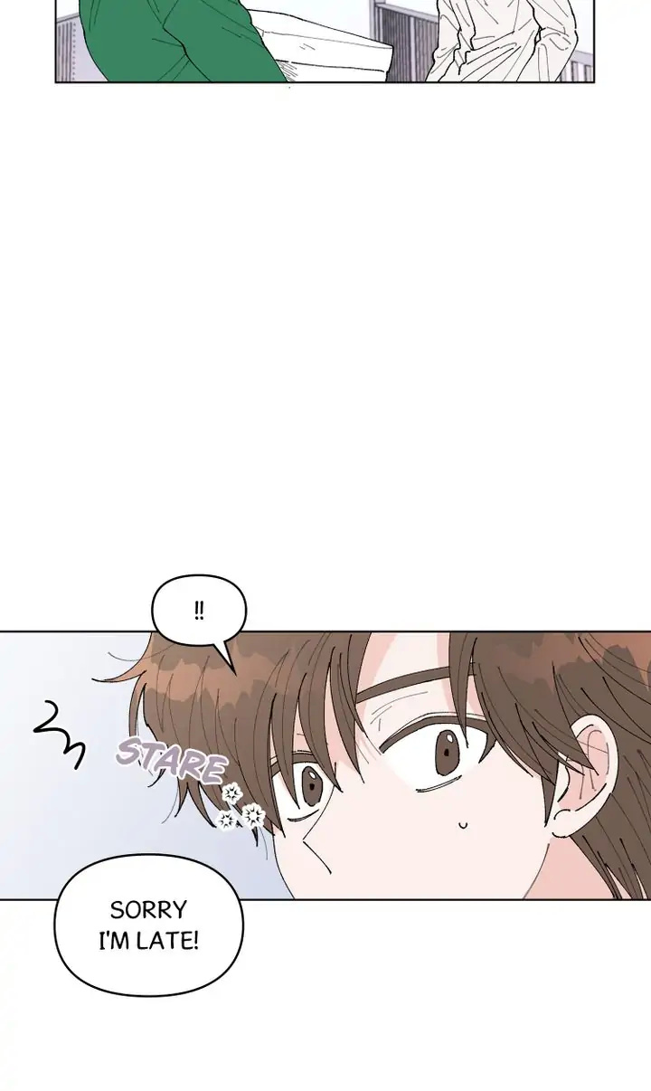 My Accidental Country Life chapter 5 - page 28