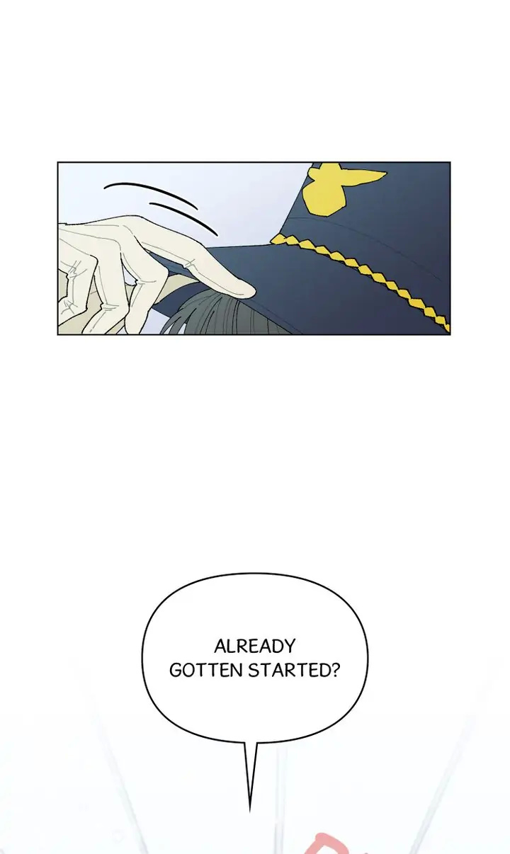 My Accidental Country Life chapter 5 - page 29