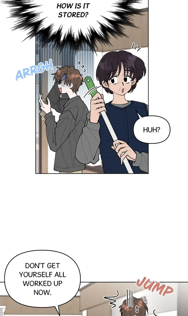 My Accidental Country Life chapter 5 - page 3