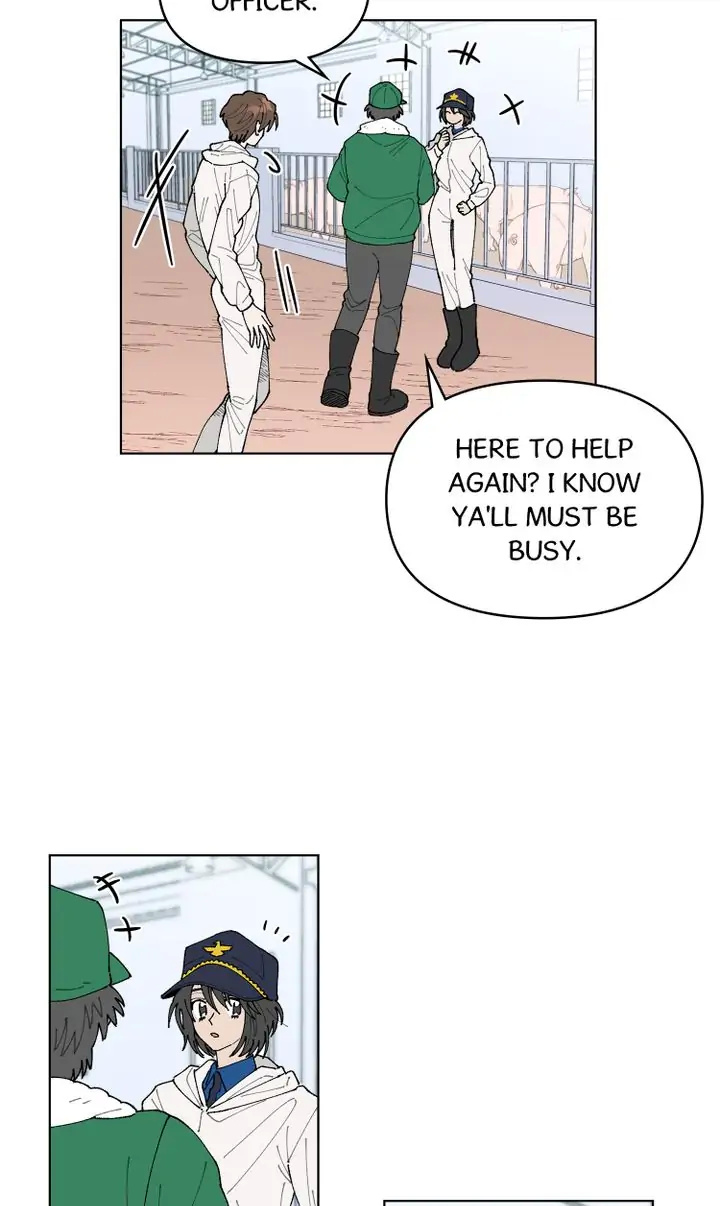 My Accidental Country Life chapter 5 - page 31