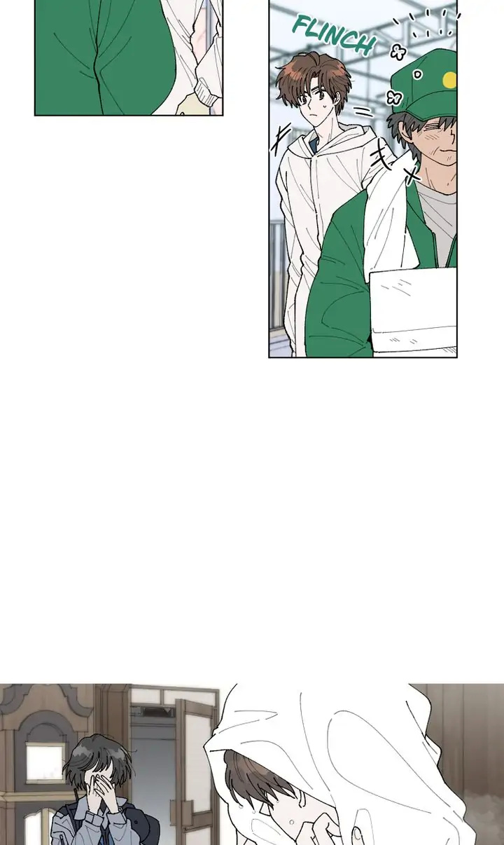 My Accidental Country Life chapter 5 - page 32