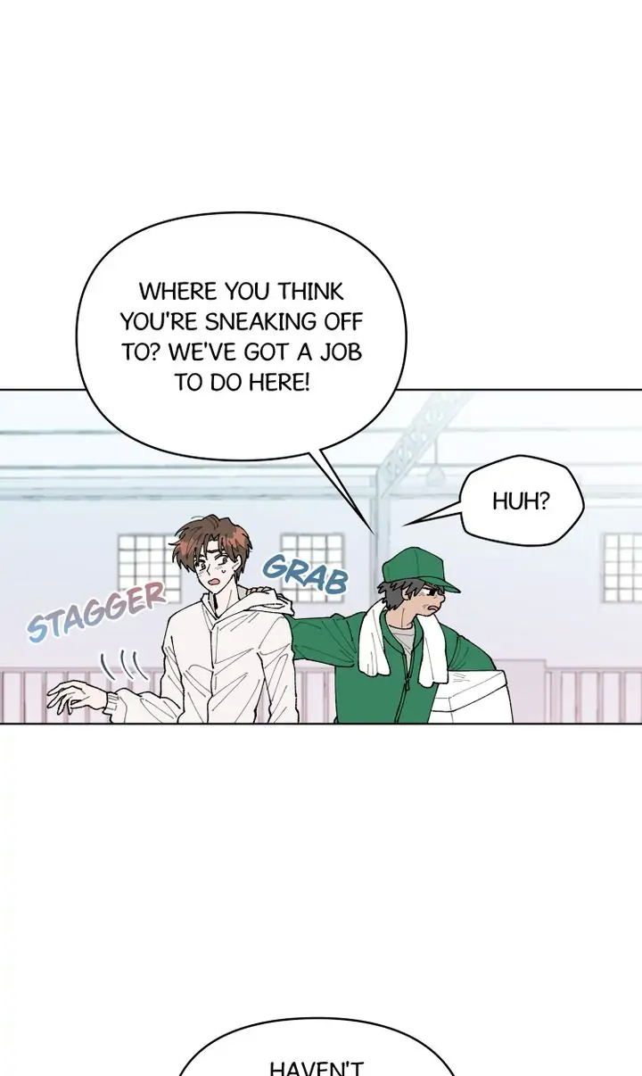 My Accidental Country Life chapter 5 - page 35