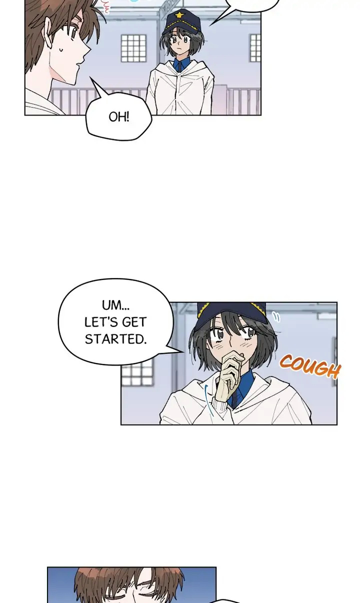 My Accidental Country Life chapter 5 - page 37